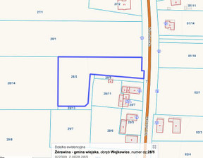 Handlowo-usługowy do wynajęcia, Wrocławski Żórawina Wojkowice Wrocławska, 8000 zł, 2000 m2, 132