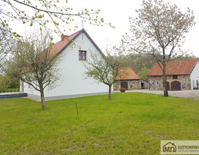 Dom na sprzedaż, Węgorzewski (pow.) Pozezdrze (gm.) Piłaki Wielkie, 1 100 000 zł, 130 m2, 119