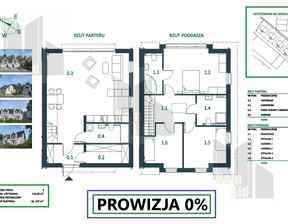 Mieszkanie na sprzedaż, Krakowski Wielka Wieś Modlnica Jurajska, 1 098 000 zł, 116 m2, HAD-MS-67