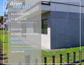 Dom na sprzedaż, Kraków Zwierzyniec Wola Justowska Królowej Jadwigi, 1 500 000 zł, 125 m2, HAD-DS-84