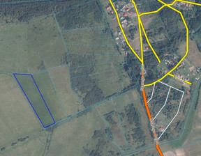 Rolny na sprzedaż, Słupski (Pow.) Ustka (Gm.) Lędowo, 70 674 zł, 23 558 m2, SDZ-9