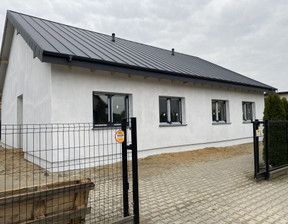 Dom na sprzedaż, Ostrowski (Pow.) Ostrów Wielkopolski Południowa, 450 000 zł, 145,36 m2, SDP-1