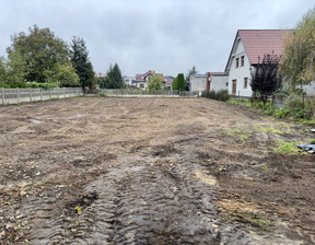 Działka na sprzedaż, Ostrowski (Pow.) Ostrów Wielkopolski Spacerowa, 130 000 zł, 665 m2, DZS-19