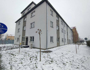 Mieszkanie na sprzedaż, Legnica Aleja Rzeczypospolitej, 359 000 zł, 53,54 m2, 12920377