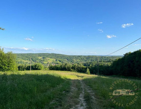 Budowlany na sprzedaż, Rzeszowski Chmielnik, 234 000 zł, 1300 m2, 1930