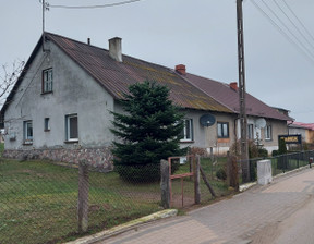 Mieszkanie na sprzedaż, Bytowski Czarna Dąbrówka Karwno, 198 000 zł, 74 m2, 479024