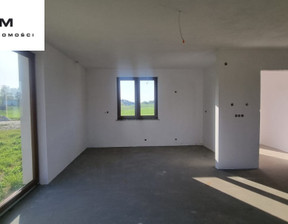 Dom na sprzedaż, Wejherowski Szemud Łebno Kulingi, 818 000 zł, 119 m2, 226184