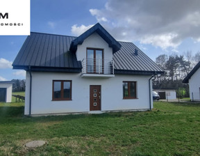 Dom na sprzedaż, Wejherowski Szemud Łebno Kulingi, 816 000 zł, 119 m2, 226184547