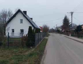 Dom na sprzedaż, Bytowski Czarna Dąbrówka Karwno, 229 000 zł, 74 m2, 520145534