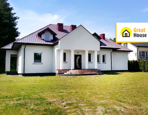 Dom na sprzedaż, Pińczowski Kije Wierzbica, 949 000 zł, 188 m2, GH600097
