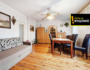 Mieszkanie na sprzedaż, Elbląski Gronowo Elbląskie Wiktorowo, 285 000 zł, 96 m2, GH689178