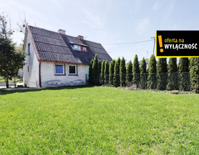 Dom na sprzedaż, Sztumski Dzierzgoń Jasna, 110 000 zł, 50 m2, GH288903