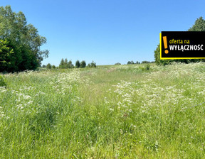 Działka na sprzedaż, Kielecki Raków Rembów, 105 000 zł, 4990 m2, GH310365