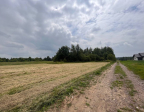 Działka na sprzedaż, Kielecki Masłów Mąchocice Kapitulne, 300 000 zł, 1631 m2, GH615229