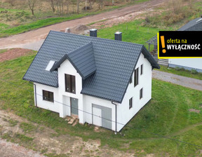 Dom na sprzedaż, Kielce Dobromyśl, 550 000 zł, 163,5 m2, GH534266