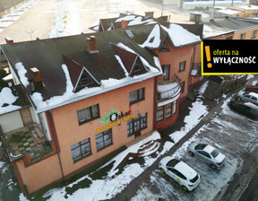 Hotel, pensjonat na sprzedaż, Przysuski Przysucha Radomska, 2 550 000 zł, 1050 m2, GH747899