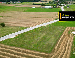 Działka na sprzedaż, Kielecki Łopuszno Eustachów Duży, 216 900 zł, 1950 m2, GH990172