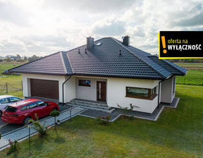 Dom na sprzedaż, Kielecki Łopuszno Jedle, 1 200 000 zł, 153,31 m2, GH685211