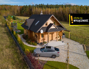 Dom na sprzedaż, Pińczowski Kije Wierzbica, 1 250 000 zł, 100 m2, GH962184