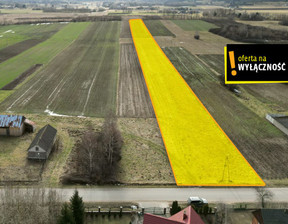 Budowlany-wielorodzinny na sprzedaż, Kielecki Mniów Straszów, 430 000 zł, 25 000 m2, GH625947