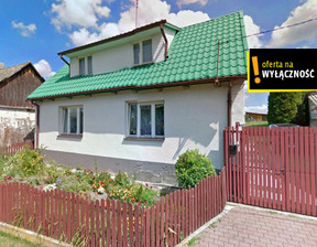 Dom na sprzedaż, Staszowski Staszów Zagrody, 449 000 zł, 130 m2, GH914173