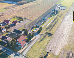 Fabryka, zakład na sprzedaż, Kielecki Pierzchnica Ujny, 1 000 000 zł, 500 m2, GH161669