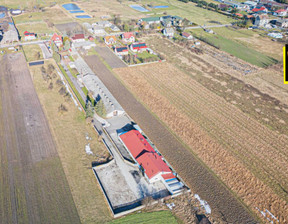 Fabryka, zakład do wynajęcia, Kielecki Pierzchnica Ujny, 10 000 zł, 500 m2, GH369639