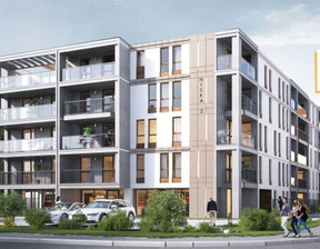 Mieszkanie na sprzedaż, Kielce Niska, 1 189 000 zł, 89 m2, GH364478