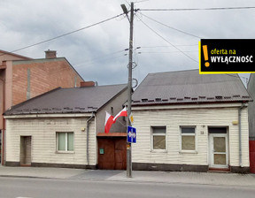 Działka na sprzedaż, Staszowski Staszów Opatowska, 594 000 zł, 901 m2, GH172811
