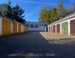 Garaż na sprzedaż, Lublin, 107 500 zł, 16,1 m2, 668