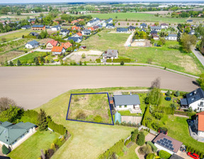 Budowlany na sprzedaż, Warszawski Zachodni Błonie Bieniewice, 217 000 zł, 620 m2, 615