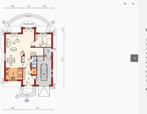 Działka na sprzedaż, Warszawski Zachodni Błonie Bieniewice, 265 000 zł, 620 m2, 666