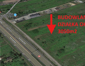 Działka na sprzedaż, Będziński Sławków, 179 000 zł, 3050 m2, 1563