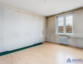 Mieszkanie na sprzedaż, Gdańsk Śródmieście Rajska, 735 000 zł, 56,7 m2, JGN210500