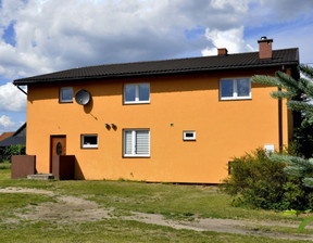 Dom na sprzedaż, Szczycieński Rozogi Występ, 459 000 zł, 176,6 m2, JGN700355