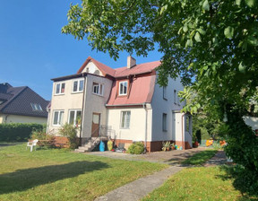 Dom na sprzedaż, Gdańsk Sobieszewo Nadwiślańska, 3 499 000 zł, 346,18 m2, JGN223343