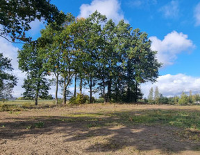 Działka na sprzedaż, Kartuski Żukowo Łapino Kartuskie Bratkowa, 500 000 zł, 2243 m2, JGN412110