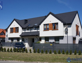 Mieszkanie na sprzedaż, Pucki Puck Połchowo Św. Agaty, 569 000 zł, 93,05 m2, JGN599597