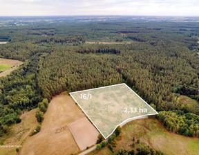 Rolny na sprzedaż, Szczycieński Pasym Elganowo, 466 000 zł, 23 300 m2, JGN979181