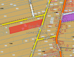 Działka na sprzedaż, Piaseczyński Lesznowola Janczewice Żytnia, 4 480 000 zł, 11 200 m2, EMP-GS-9810