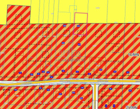 Budowlany na sprzedaż, Warszawski Zachodni Ożarów Mazowiecki Umiastów Leszczynowa, 390 000 zł, 900 m2, EMP-GS-6042-12