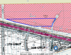 Przemysłowy na sprzedaż, Nowodworski Zakroczym, 2 600 000 zł, 15 800 m2, EMP-GS-9787