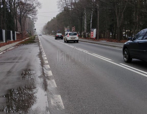 Budowlany na sprzedaż, Otwocki Józefów, 1 000 000 zł, 2860 m2, EMP-GS-5246-25