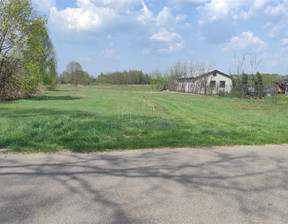 Budowlany na sprzedaż, Węgrowski Stoczek Błotki, 150 000 zł, 4200 m2, EMP-GS-9493-5