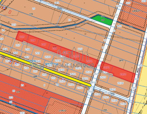 Budowlany na sprzedaż, Piaseczyński Piaseczno Antoninów Ugodowa, 324 000 zł, 1200 m2, EMP-GS-9814-1