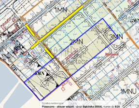 Budowlany-wielorodzinny na sprzedaż, Piaseczyński Piaseczno Bąkówka Zasobna, 9 875 000 zł, 39 500 m2, EMP-GS-9763