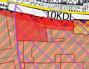 Działka na sprzedaż, Piaseczyński Piaseczno Centrum Nadarzyńska, 3 400 000 zł, 661 m2, EMP-GS-9791