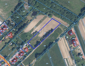 Budowlany na sprzedaż, Warszawa M. Warszawa Wilanów Powsin Zakamarek, 3 300 000 zł, 5272 m2, EMP-GS-7387