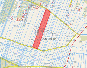 Działka na sprzedaż, Miński Halinów Michałów, 3 340 000 zł, 33 400 m2, EMP-GS-9506