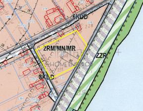 Działka na sprzedaż, Piaseczyński Konstancin-Jeziorna Gassy, 1 116 000 zł, 3600 m2, EMP-GS-9584